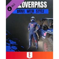 Overpass Drive With Style elektronická licence