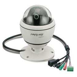 OvisLink AirLive AirCam OD-600HD, 1,3 Megapixelová profesionální digitální IP kamera, H.264 PTZ mot.pohyb CMOS PoE