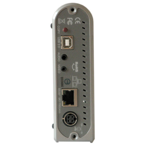 DRIVER UPDATE: AIRLIVE MU-7000AVI