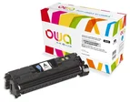 OWA ARMOR toner pro HP CLJ 1500/2500/2550 black (C9700A,Q3960A) 5000str - alternativní