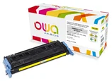 OWA ARMOR toner pro HP CLJ 2600n yellow (Q6002A) 2000str - alternativní