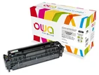 OWA ARMOR toner pro HP CLJ CP2025 černý (CC530A) 3500str - alternativní