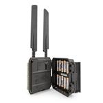 OXE Panther 4G + solární panel a 32GB SD karta zdarma