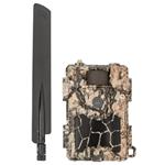 OXE Spider 4G + externí akumulátor, napájecí kabel a 32GB SD karta zdarma