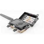 OXE Spider 4G + externí akumulátor, napájecí kabel a 32GB SD karta zdarma