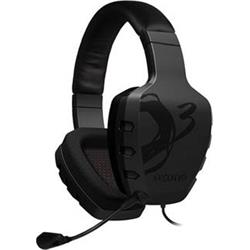 Ozone Rage ST Gaming headset Black