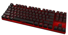 OZONE Strike Battle, US, MX Cherry Red