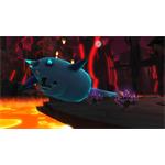 PAC-MAN and the Ghostly Adventures