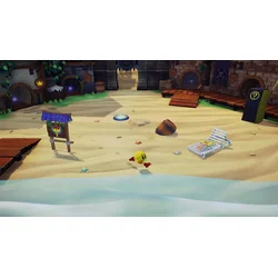PAC-MAN WORLD Re-PAC