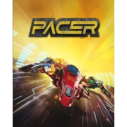 Pacer elektronická licence