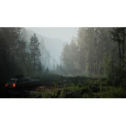 Pacific Drive Deluxe Edition