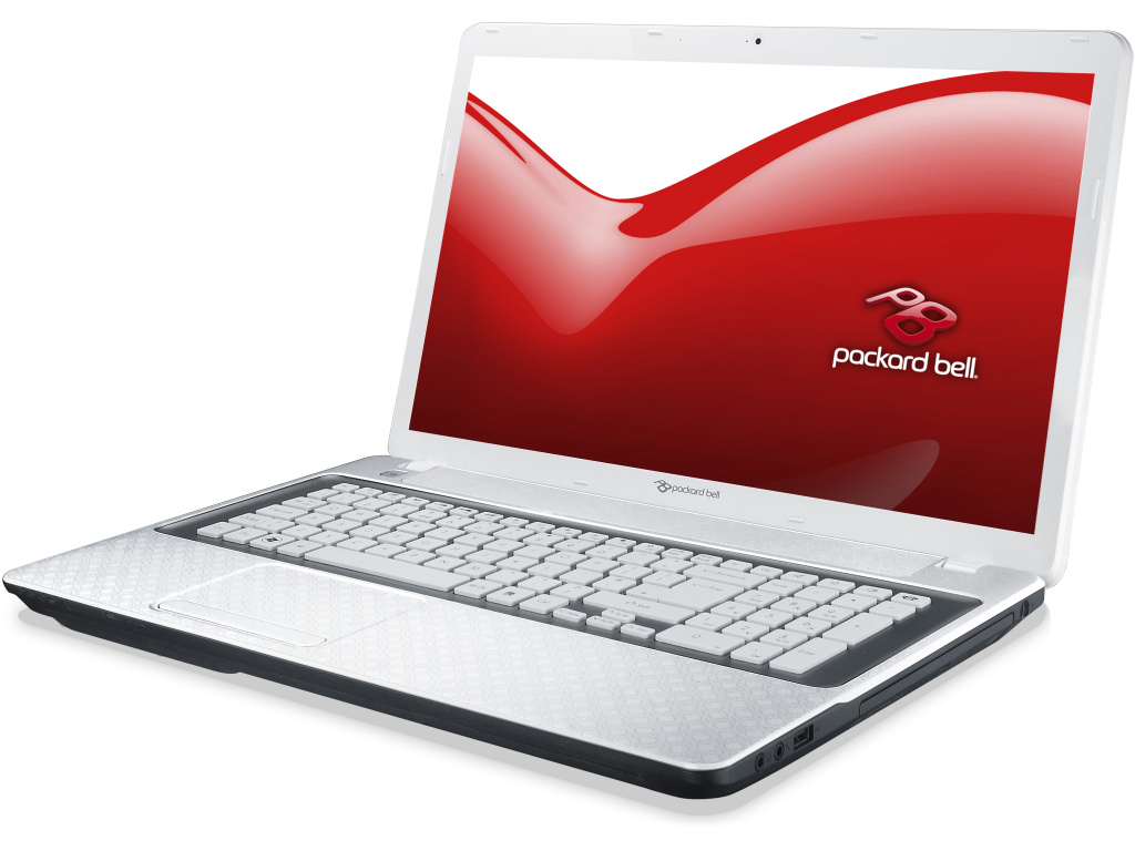 Фото bell packard bell