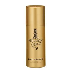 Paco Rabanne 1 Million 150 ml deodorant deospray pro muže