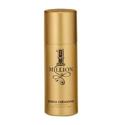 Paco Rabanne 1 Million 150 ml dezodorant deospray pre mužov
