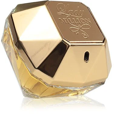 Paco Rabanne Lady Million EdP 80ml - TESTER 3349668508556