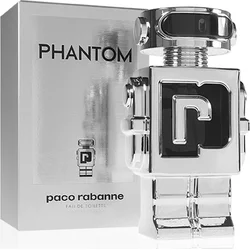 Paco Rabanne Phantom EdT 100 ml Pro muže