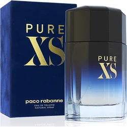 Paco Rabanne Pure XS EdT 150 ml Pre mužov