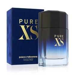 Paco Rabanne Pure XS EdT 150 ml Pro muže