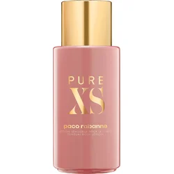 Paco Rabanne Pure XS Sensual Body Lotion pro ženy 200 ml