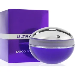 Paco Rabanne Ultraviolet EdP 80 ml pre ženy