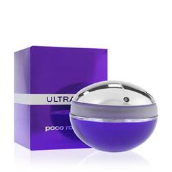 Paco Rabanne Ultraviolet EdP 80 ml Pro ženy