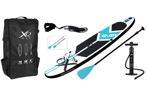 Paddleboard XQ MAX ATLANTIC 305 cm