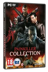 Painkiller Complete Collection