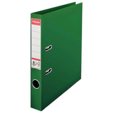 Pákový zakladač Esselte No. 1 Power A4 50 mm zelený