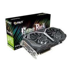 Palit GeForce RTX 2080 SUPER GameRock