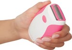 Palmperfect PAL-3801 R Dámsky holiaci strojček ružový