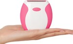 Palmperfect PAL-3801 R Dámsky holiaci strojček ružový
