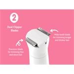 Palmperfect PAL-3881 Zastrihávač línie bikín