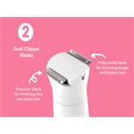 Palmperfect PAL-3881 Zastřihovač linie bikin