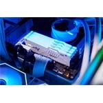 Paměť Kingston FURY™ Beast DDR5 RGB 32GB 6000MHz, XMP, bílá