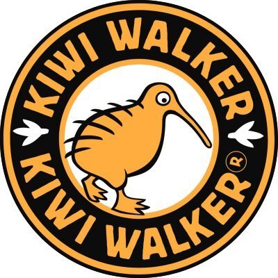 Pamlsky Kiwi Walker