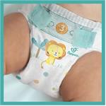 Pampers Active Baby Plenky Velikost 5, 11 kg-16 kg, 150 ks