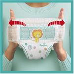 Pampers Pants Plenkové Kalhotky Velikost 4, 9 kg - 15 kg, 176 ks