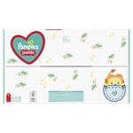 Pampers Pants Plienky veľkosť 5, 96ks, 12kg-17kg