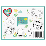 Pampers Pants Plienky veľkosť 5, 96ks, 12kg-17kg