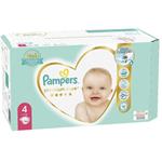 Pampers Premium Care Plenky Velikost 4, 9kg-14kg, 104ks