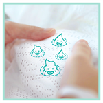 Pampers Premium Care Plenky Velikost 4, 9kg-14kg, 52ks