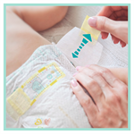 Pampers Premium Care Plenky Velikost 5, 11kg-16kg, 44ks