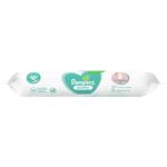 Pampers Sensitive Dětské Čisticí Ubrousky 208 ks