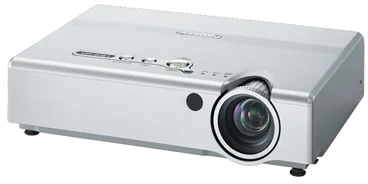 Panasonic DLP PT-LB50NTE/2000ANSI,/XGA/1024x768 Wi-Fi