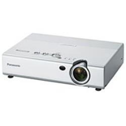 Panasonic DLP PT-LB50NTE/2000ANSI,/XGA/1024x768 Wi-Fi