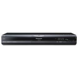 Panasonic DMR-EX 768 EP-K, DVD/HDD rekordér, 160GB HDD,HDMI