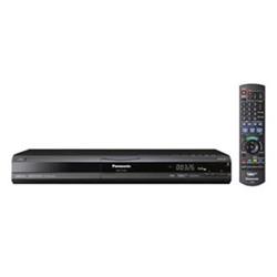 Panasonic DMR-EX 78 EP-K, DVD/HDD rekordér, 250GB HDD, HDMI