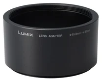Panasonic DMW-LA3E redukční kroužek pro DMC-FZ18