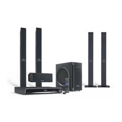 PANASONIC Domácí kino SC-PT860E-K, 5.1, 1000 W, USB, HDMI