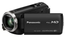 Panasonic HC-V270EP-K